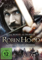 Film: Robin Hood - Ein Leben für Richard Löwenherz