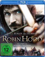 Film: Robin Hood - Ein Leben für Richard Löwenherz