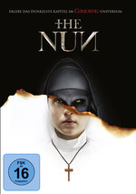 Film: The Nun