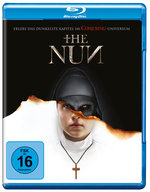 Film: The Nun