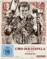 Film: Tanz der Teufel 2 - Uncut [SB] [CE]