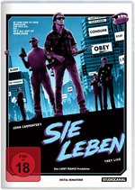Film: Sie leben - Digital Remastered