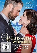 Film: Ein Weihnachtswunder - 24 Türchen zur Liebe