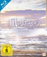 Film: Nagi no Asukara - Volume 5 Episode 22-26