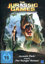 Film: The Jurassic Games