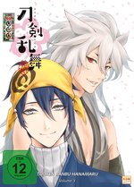 Film: Touken Ranbu Hanamaru - Episode 09-12