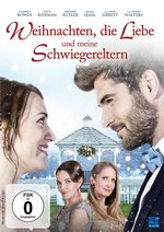 Film: Weihnachten, die Liebe und meine Schwiegereltern