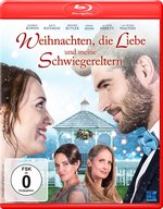 Film: Weihnachten, die Liebe und meine...