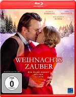 Film: Weihnachtszauber - Ein Kuss kommt selten