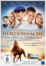 Film: Herzenssache - Ein Pferd zu Weihnachten