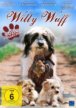 Film: Willy Wuff Collection [5 DVDs]