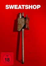 Film: Sweatshop - Horror Dachmarke