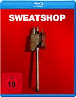 Film: Sweatshop - Horror Dachmarke