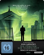 Film: Die Fürsten der Dunkelheit - Uncut [SB] [CE]