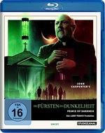 Film: Die Fürsten der Dunkelheit - Uncut