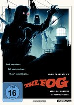 Film: The Fog - Nebel des Grauens - Digital Remastered