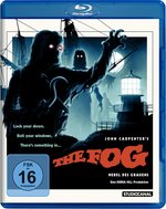 Film: The Fog - Nebel des Grauens