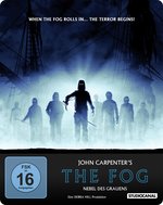 Film: The Fog - Nebel des Grauens [SB] [CE]