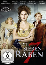 Film: Die Sieben Raben