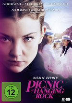 Film: Picnic at Hanging Rock [2 DVDs]