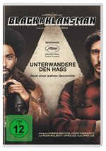 Film: BLACKkKLANSMAN