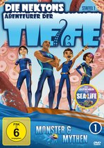 Film: Die Nektons - Abenteurer der Tiefe: Monster & My