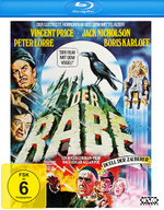 Film: Der Rabe