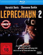 Film: Leprechaun 2 - Uncut