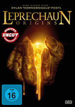 Film: Leprechaun - Origins - Uncut