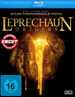 Film: Leprechaun - Origins