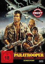 Film: Paratrooper (Scarecrows) - Uncut