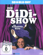 Film: Die Didi-Show (SDonBlu-ray)