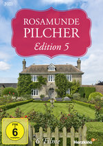 Film: Rosamunde Pilcher Edition 5 [3 DVDs]