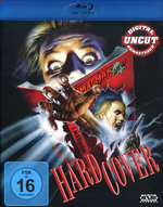 Film: Hardcover - Uncut