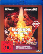 Film: McQuade - Der Wolf