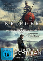 Film: Die letzten Krieger / Rise of the ... [2 DVDs]