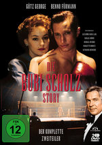 Film: Die Bubi-Scholz-Story [2 DVDs]