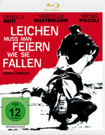 Film: Leichen muss man feiern, wie sie fallen - Uncut