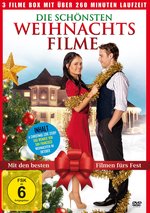 Film: Die schönsten Weihnachtsfilme (3 Filme)