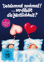 Film: Verdammt nochmal! ... wo bleibt die...