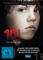 Film: 10 1/2 - Ten and a Half (OmU)