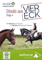 Film: Direkt am Viereck 4 - Mit Belsasar von A bis M..