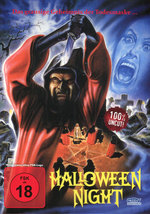 Film: Halloween Night - Uncut