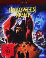 Film: Halloween Night - Uncut