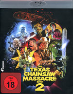 The Texas Chainsaw Massacre 2
