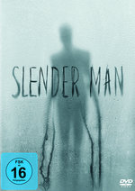 Film: Slender Man