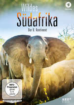 Film: Wildes Südafrika - Der 8. Kontinent