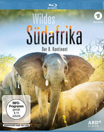Film: Wildes Südafrika - Der 8. Kontinent