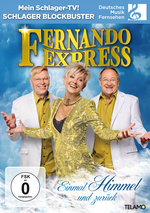 Film: Fernando Express - Einmal Himmel und zurück