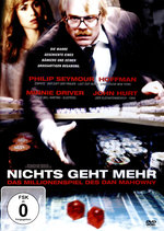 Film: Nichts geht mehr